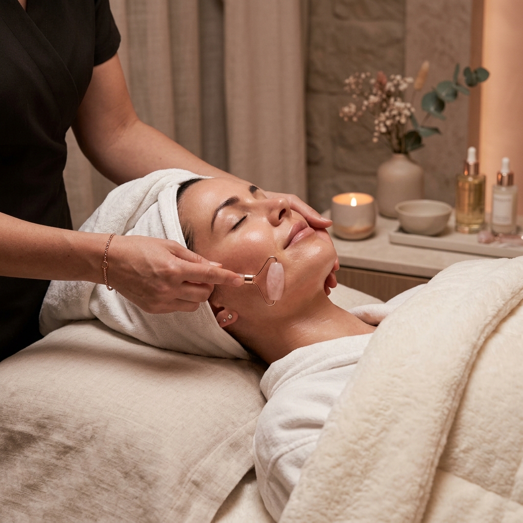 Tratamento Facial